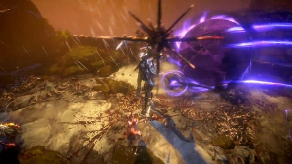 Росомаха, God of War Laufey, Until Dawn 2 и другие трейлеры State of Play
Росомаха, God of War Laufey, Until Dawn 2 и другие трейлеры State of Play
