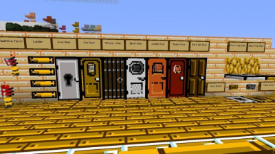Лучшие текстур паки для Minecraft