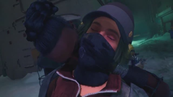 
                Страдания близятся к концу. Авторы Bloodlines 2 анонсировали дату выхода последнего дополнения
            