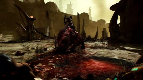 
                Аша выиграла E3. Что показали на презентации Xbox: Gears of War E-Day, Fable, дополнение для DOOM: The Dark Ages, Persona 4 и 6, разные анонсы новинок
            