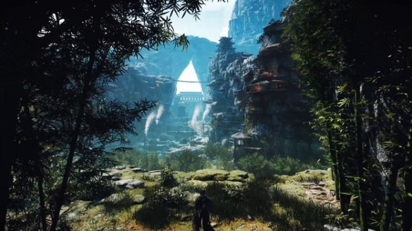
                Аша выиграла E3. Что показали на презентации Xbox: Gears of War E-Day, Fable, дополнение для DOOM: The Dark Ages, Persona 4 и 6, разные анонсы новинок
            