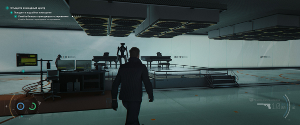 
                    Обзор 007 First Light. Да, это правда идеальная игра про Джеймса Бонда
                