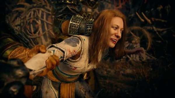 Росомаха, God of War Laufey, Until Dawn 2 и другие трейлеры State of Play
Росомаха, God of War Laufey, Until Dawn 2 и другие трейлеры State of Play