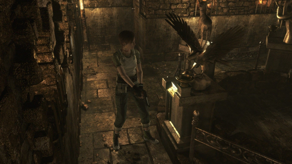Разработку ремейка Resident Evil 0 перезапустили с новой командой
Разработку ремейка Resident Evil 0 перезапустили с новой командой