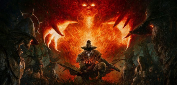 
                Witchfire получила крупное обновление Revelations с локализацией на 15 языков, в числе которых и русский. Новый трейлер
            