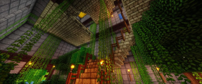 Лучшие текстур паки для Minecraft