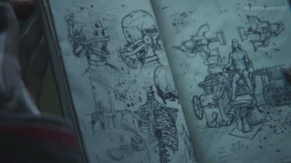 Игры есть! Что показали на Summer Game Fest 2026: Resident Evil Veronica, Stellar Blade 2, Final Fantasy 7 Revelation и другие трейлеры
Игры есть! Что показали на Summer Game Fest 2026: Resident Evil Veronica, Stellar Blade 2, Final Fantasy 7 Revelation и другие трейлеры