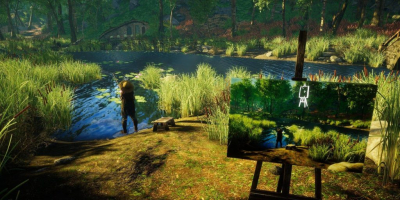 Лучшие игры с сельской эстетикой Лучшие игры с сельской эстетикой