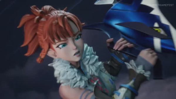 Игры есть! Что показали на Summer Game Fest 2026: Resident Evil Veronica, Stellar Blade 2, Final Fantasy 7 Revelation и другие трейлеры
Игры есть! Что показали на Summer Game Fest 2026: Resident Evil Veronica, Stellar Blade 2, Final Fantasy 7 Revelation и другие трейлеры