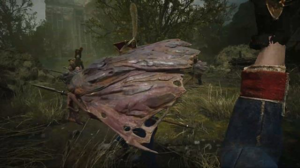 
                Аша выиграла E3. Что показали на презентации Xbox: Gears of War E-Day, Fable, дополнение для DOOM: The Dark Ages, Persona 4 и 6, разные анонсы новинок
            