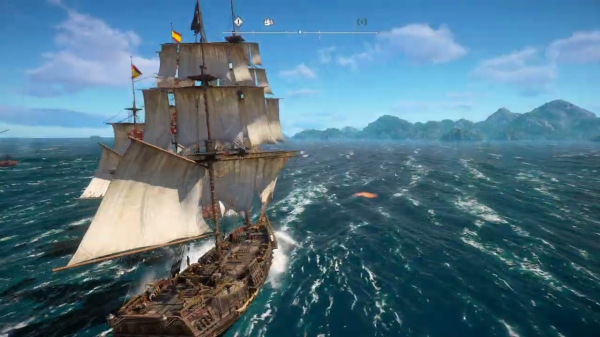 Новая глава истории, обновленные задания и редизайн уровней: Ubisoft раскрыла подробности о ремейке Assassin's Creed Black Flag
Новая глава истории, обновленные задания и редизайн уровней: Ubisoft раскрыла подробности о ремейке Assassin's Creed Black Flag