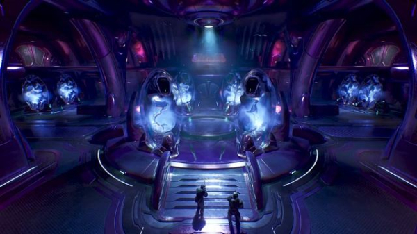 
                Аша выиграла E3. Что показали на презентации Xbox: Gears of War E-Day, Fable, дополнение для DOOM: The Dark Ages, Persona 4 и 6, разные анонсы новинок
            