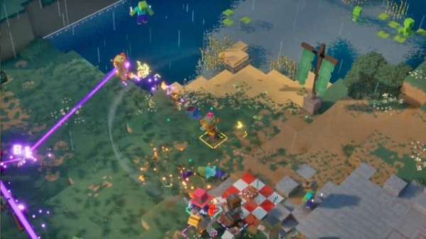
                Аша выиграла E3. Что показали на презентации Xbox: Gears of War E-Day, Fable, дополнение для DOOM: The Dark Ages, Persona 4 и 6, разные анонсы новинок
            