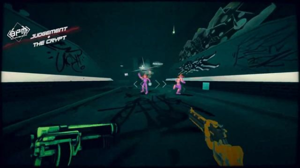 В Epic Games Store бесплатно раздают космическую RPG Citizen Sleeper и музыкальный шутер Robobeat
В Epic Games Store бесплатно раздают космическую RPG Citizen Sleeper и музыкальный шутер Robobeat