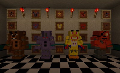 Лучшие текстур паки для Minecraft