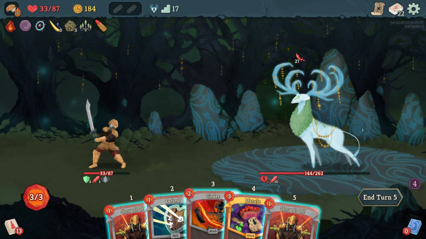 «Я слишком много играл в Deadlock»: геймдиректор Slay the Spire 2 рассказал об одном источников вдохновения
«Я слишком много играл в Deadlock»: геймдиректор Slay the Spire 2 рассказал об одном источников вдохновения