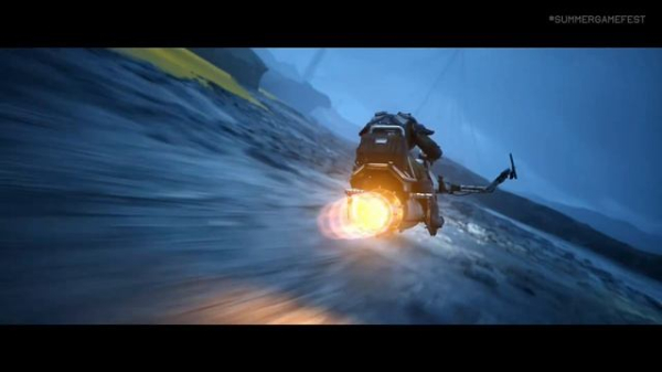 Игры есть! Что показали на Summer Game Fest 2026: Resident Evil Veronica, Stellar Blade 2, Final Fantasy 7 Revelation и другие трейлеры
Игры есть! Что показали на Summer Game Fest 2026: Resident Evil Veronica, Stellar Blade 2, Final Fantasy 7 Revelation и другие трейлеры