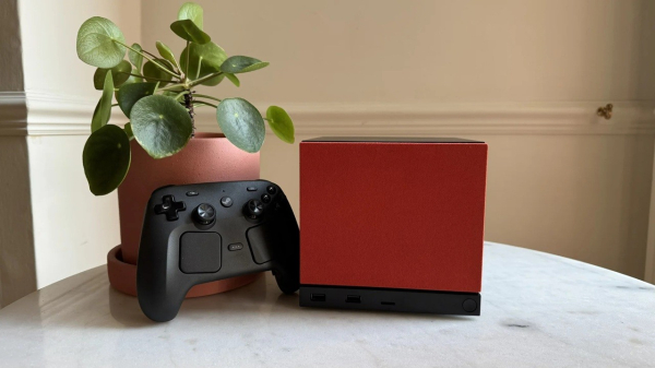 Valve хочет снизить стоимость Steam Machine, но советует не ждать этого в ближайшее время
Valve хочет снизить стоимость Steam Machine, но советует не ждать этого в ближайшее время
