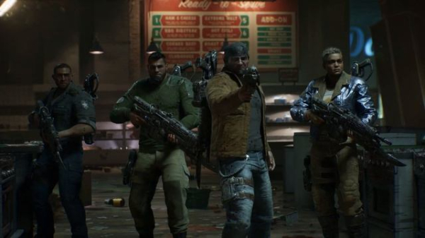 
                Аша выиграла E3. Что показали на презентации Xbox: Gears of War E-Day, Fable, дополнение для DOOM: The Dark Ages, Persona 4 и 6, разные анонсы новинок
            