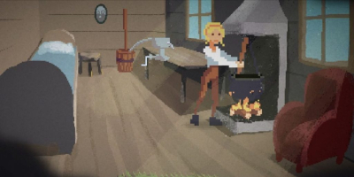 Лучшие игры с сельской эстетикой Лучшие игры с сельской эстетикой