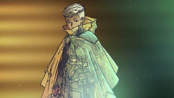 В Epic Games Store бесплатно раздают космическую RPG Citizen Sleeper и музыкальный шутер Robobeat
В Epic Games Store бесплатно раздают космическую RPG Citizen Sleeper и музыкальный шутер Robobeat