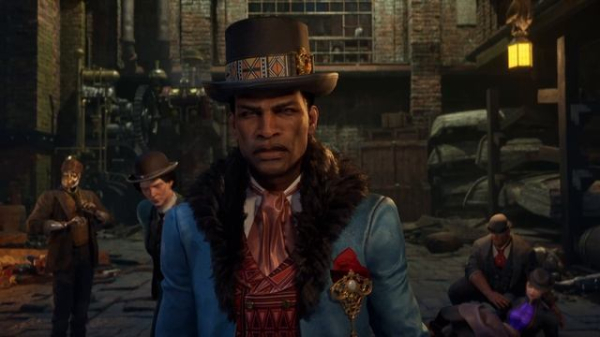 
                Аша выиграла E3. Что показали на презентации Xbox: Gears of War E-Day, Fable, дополнение для DOOM: The Dark Ages, Persona 4 и 6, разные анонсы новинок
            