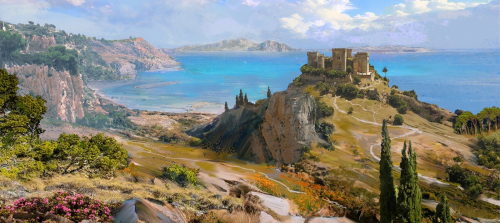 Creative Assembly раскрыла первые шесть фракций Total War Medieval 3 и запустила голосование за остальные