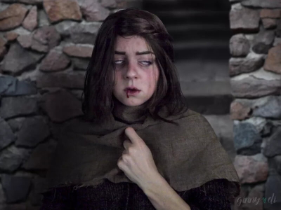Косплей не должен выглядеть в точности, как персонаж