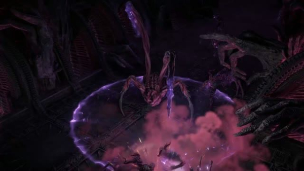 
                Планировщик сборов для Path of Exile 2 теперь работает и на консолях. Новое видео
            