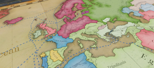 Игрок Victoria 3 доиграл до 2019 года и не знает, как уничтожить 200 миллионов лишних граждан