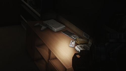 На карте "Ледокол" в Escape from Tarkov нашли отсылку к консольной версии игры
