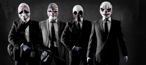 Payday 2 переедет на движок с поддержкой 64-битной архитектуры и DirectX 11 и "похудеет" в два с половиной раза