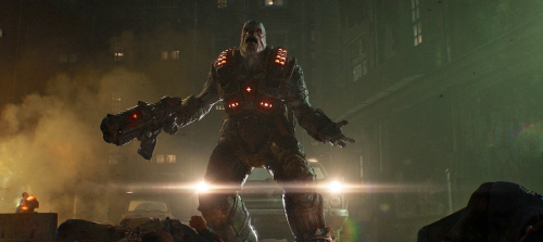 Порт Gears of War: E-Day на PS5 был почти готов до смены курса на эксклюзивность Xbox