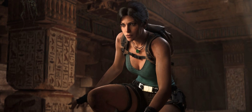 Разработчики Tomb Raider: Legacy of Atlantis признали использование ИИ при создании игры