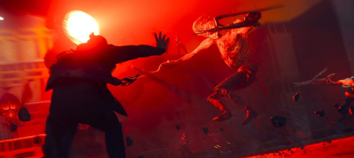 Remedy не планирует переносить Control Resonant, несмотря на перегруженный релизами сентябрь