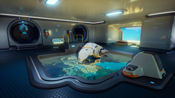 Советы для начинающегося выживальщика в Subnautica 2