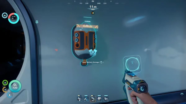 Советы для начинающегося выживальщика в Subnautica 2