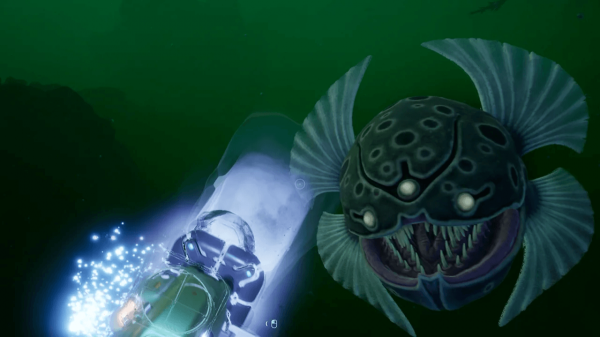Советы для начинающегося выживальщика в Subnautica 2