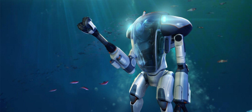 Subnautica 2 вернёт культовый мех-костюм из оригинала, но ножа для убийства рыб всё ещё не будет