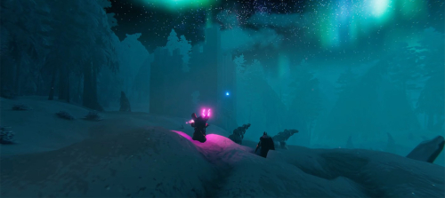 Valheim выходит из раннего доступа 9 сентября с ледяным финальным биомом Deep North Valheim выходит из раннего доступа 9 сентября с ледяным финальным биомом Deep North