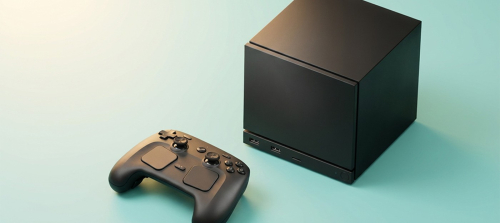 Valve выпустила SteamOS 3.8 с начальной поддержкой Steam Machine