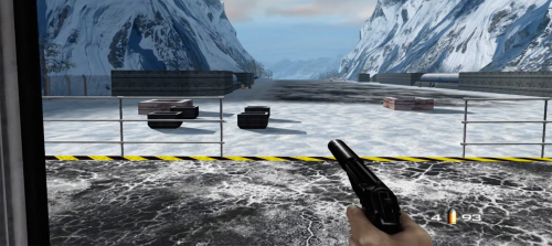 Вышла неофициальная ПК-версия отменённого ремастера GoldenEye 007
