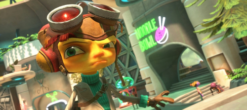 Xbox готовится закрыть Double Fine &ndash; студия ведёт переговоры о независимости