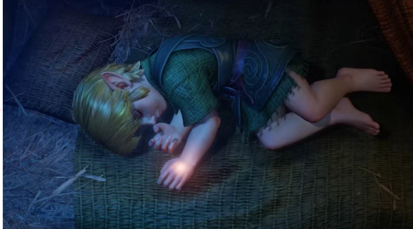 Слух: первый геймплей ремейка The Legend of Zelda: Ocarina of Time покажут в сентябре
Слух: первый геймплей ремейка The Legend of Zelda: Ocarina of Time покажут в сентябре