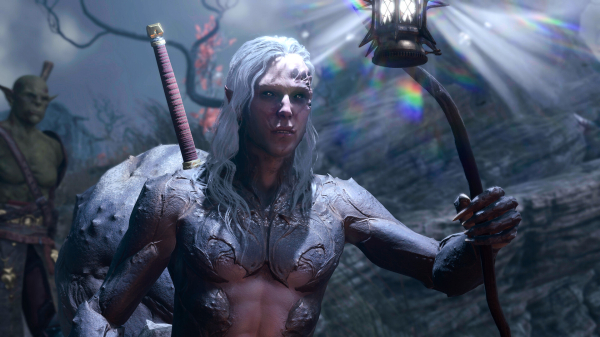 
                &laquo;Пытаться превзойти Larian было бы безумием&raquo;. Ведущий дизайнер Baldur's Gate 2 отказался работать над четвертой частью серии
            