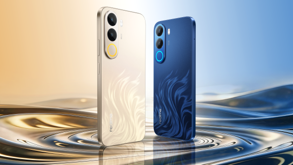 
                realme начала продажи в России смартфона C100x с аккумулятором на 8000 мА*ч
            