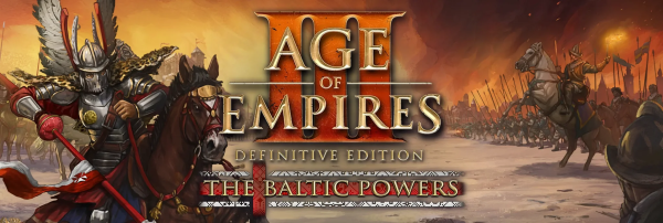 
                Отмененное DLC с датчанами и поляками для Age of Empires 3 все-таки выйдет
            