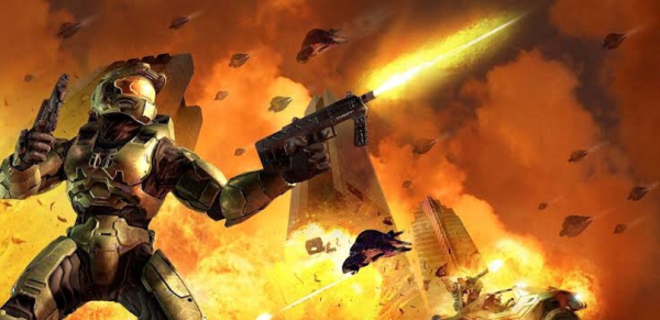 
                В Halo: Campaign Evolved обнаружили тизер ремейка Halo 2
            