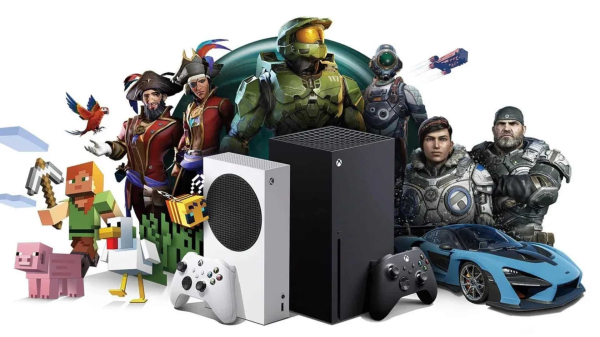 
                Microsoft готовит Project Positron &mdash; систему конвертации физических игр Xbox в цифровые лицензии, согласно слухам
            
