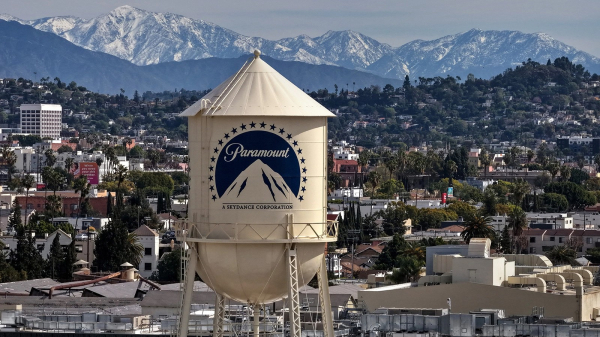 
                Слияние Paramount Skydance и Warner Bros. Discovery отложено до антимонопольного разбирательства
            